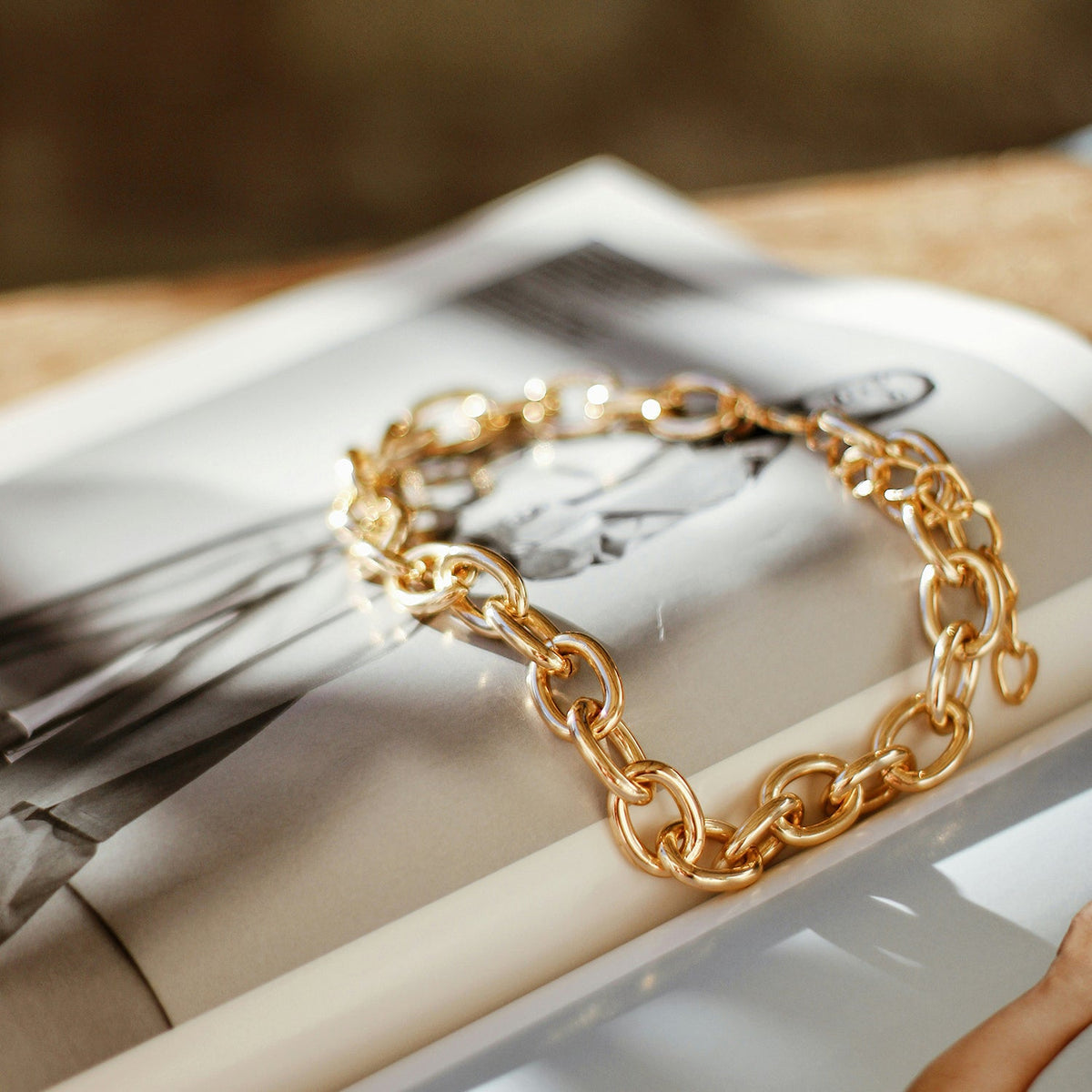 Bracelet